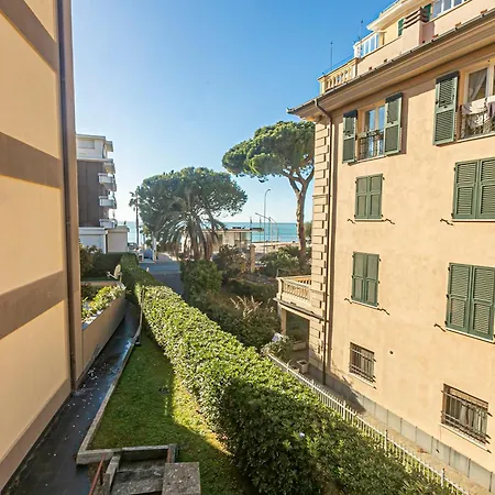 Real Italian Estate - A Due Passi Dal Mare Appartement Sestri Levante