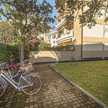 Real Italian Estate - A Due Passi Dal Mare Appartement *