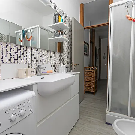 Real Italian Estate - A Due Passi Dal Mare Appartement Sestri Levante