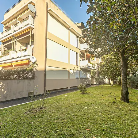 Real Italian Estate - A Due Passi Dal Mare Appartement Sestri Levante