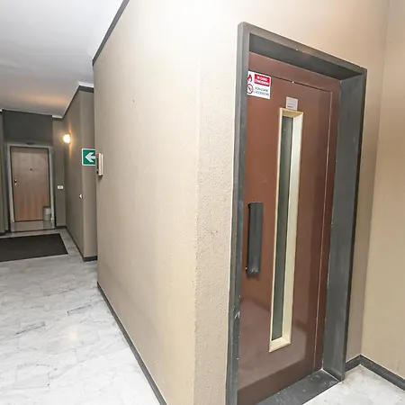 Real Italian Estate - A Due Passi Dal Mare Apartament *