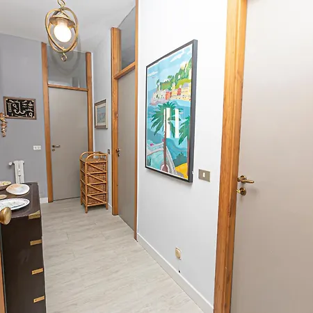 Apartament Real Italian Estate - A Due Passi Dal Mare *