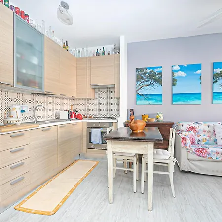 Real Italian Estate - A Due Passi Dal Mare Apartament Sestri Levante