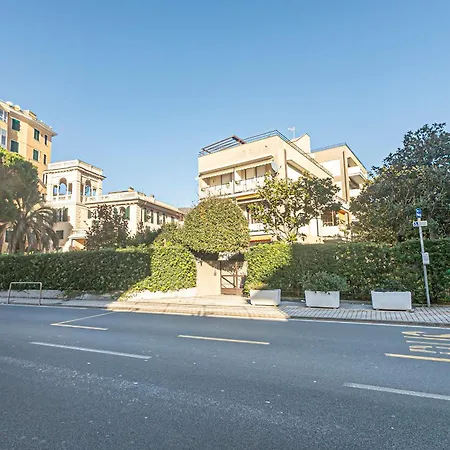 Apartament Real Italian Estate - A Due Passi Dal Mare *