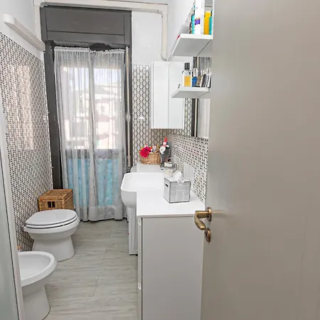 Apartament Real Italian Estate - A Due Passi Dal Mare *