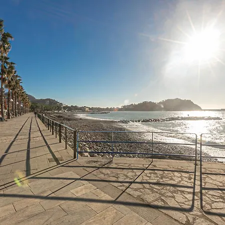 Apartament Real Italian Estate - A Due Passi Dal Mare *