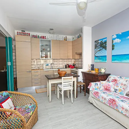 Apartament Real Italian Estate - A Due Passi Dal Mare